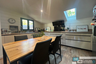 achat maison gujan-mestras 33470