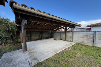 achat maison gujan-mestras 33470