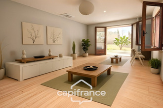 achat maison gujan-mestras 33470