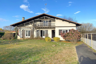 achat maison gujan-mestras 33470