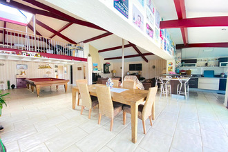 achat maison gujan-mestras 33470