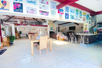 achat maison gujan-mestras 33470