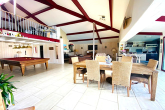 achat maison gujan-mestras 33470