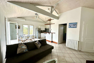 achat maison gujan-mestras 33470