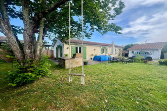 achat maison gujan-mestras 33470