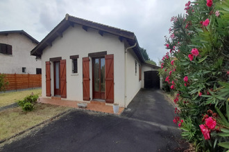 achat maison gujan-mestras 33470