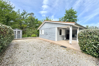 achat maison gujan-mestras 33470