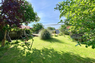 achat maison gujan-mestras 33470