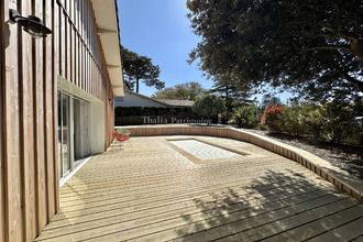 achat maison gujan-mestras 33470