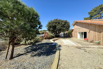 achat maison gujan-mestras 33470