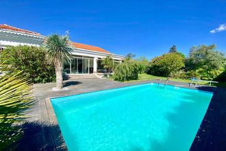 achat maison gujan-mestras 33470