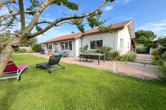 achat maison gujan-mestras 33470