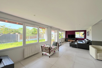 achat maison gujan-mestras 33470