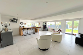 achat maison gujan-mestras 33470