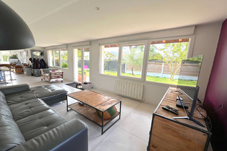 achat maison gujan-mestras 33470