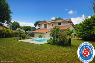 achat maison gujan-mestras 33470