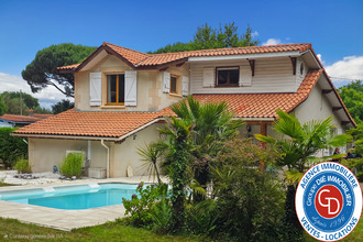 achat maison gujan-mestras 33470