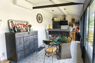 achat maison gujan-mestras 33470