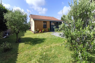 achat maison gujan-mestras 33470