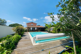 achat maison gujan-mestras 33470