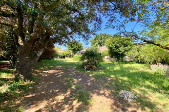 achat maison gujan-mestras 33470