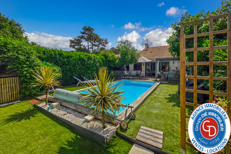 achat maison gujan-mestras 33470