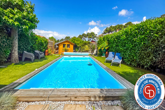 achat maison gujan-mestras 33470