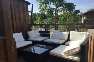 achat maison gujan-mestras 33470