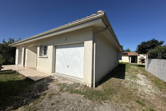 achat maison gujan-mestras 33470