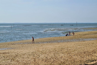 achat maison gujan-mestras 33470