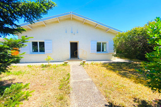 achat maison gujan-mestras 33470