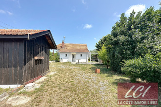 achat maison gujan-mestras 33470