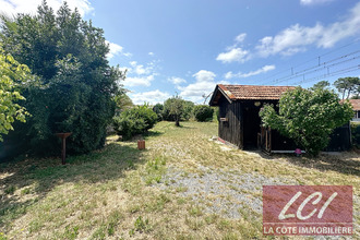 achat maison gujan-mestras 33470