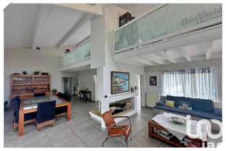 achat maison gujan-mestras 33470