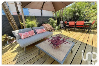 achat maison gujan-mestras 33470