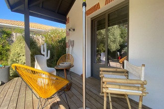 achat maison gujan-mestras 33470