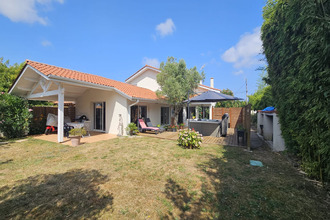 achat maison gujan-mestras 33470
