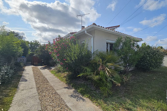 achat maison gujan-mestras 33470