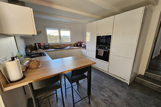 achat maison gujan-mestras 33470