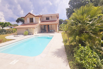 achat maison gujan-mestras 33470