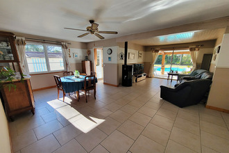 achat maison gujan-mestras 33470