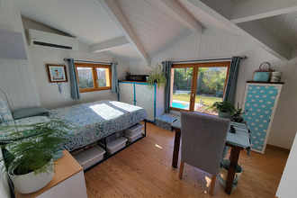 achat maison gujan-mestras 33470