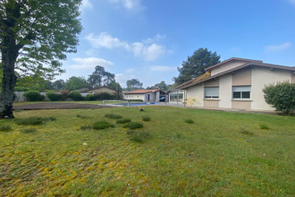 achat maison gujan-mestras 33470