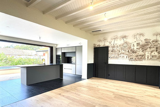 achat maison gujan-mestras 33470