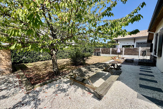 achat maison gujan-mestras 33470