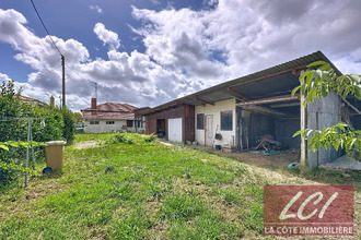 achat maison gujan-mestras 33470