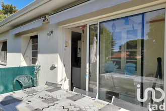 achat maison gujan-mestras 33470