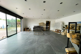 achat maison gujan-mestras 33470