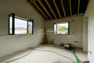 achat maison gujan-mestras 33470