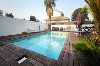 achat maison gujan-mestras 33470